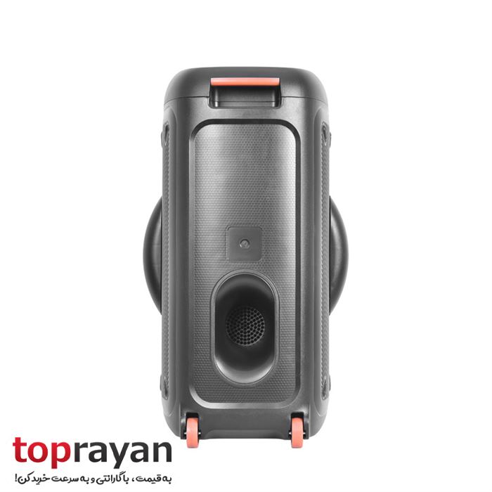 اسپیکر بلوتوثی قابل حمل تسکو مدل TSCO TS 1902 - 2