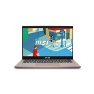MSI Modern 14 C13M-B Core i5 1335U 16GB 512GB SSD Intel FHD 14inch Laptop