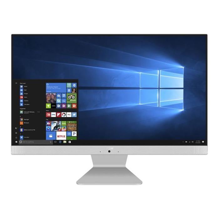 کامپیوتر آل این وان 23.8 اینچی ایسوس مدل V241 پردازنده Core i3 1115G4 رم 16GB حافظه 512GB SSD گرافیک intel - 6