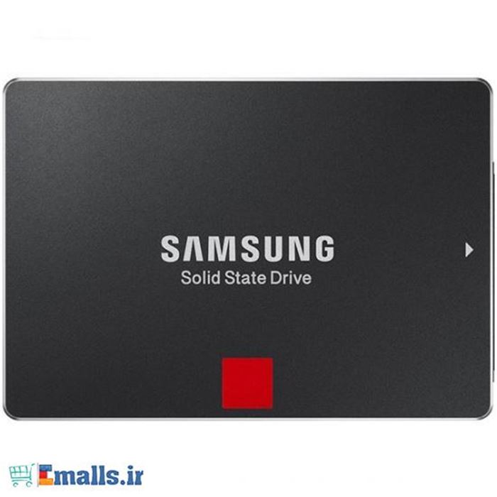 حافظه SSD سامسونگ مدل 850 پرو ظرفیت 512 گیگابایت - 4
