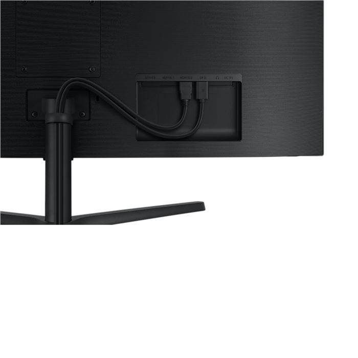 مانیتور مخصوص بازی سامسونگ مدل LS34C500 سایز 34 اینچ - 3