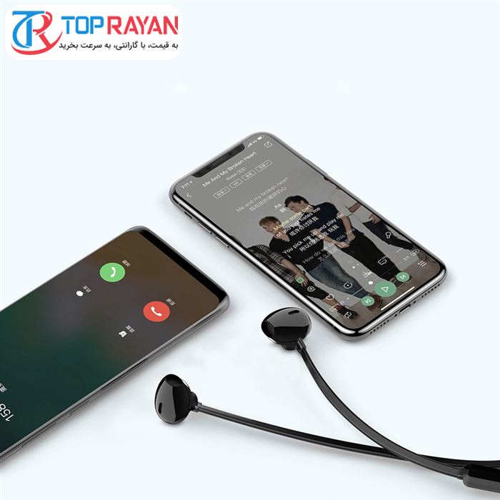 هدفون بی سیم باسئوس مدل ngs11a-01 - 7