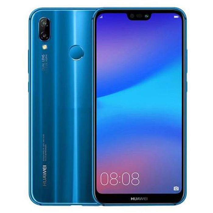 Huawei nova 3e (P20 Lite) 128GB - 4