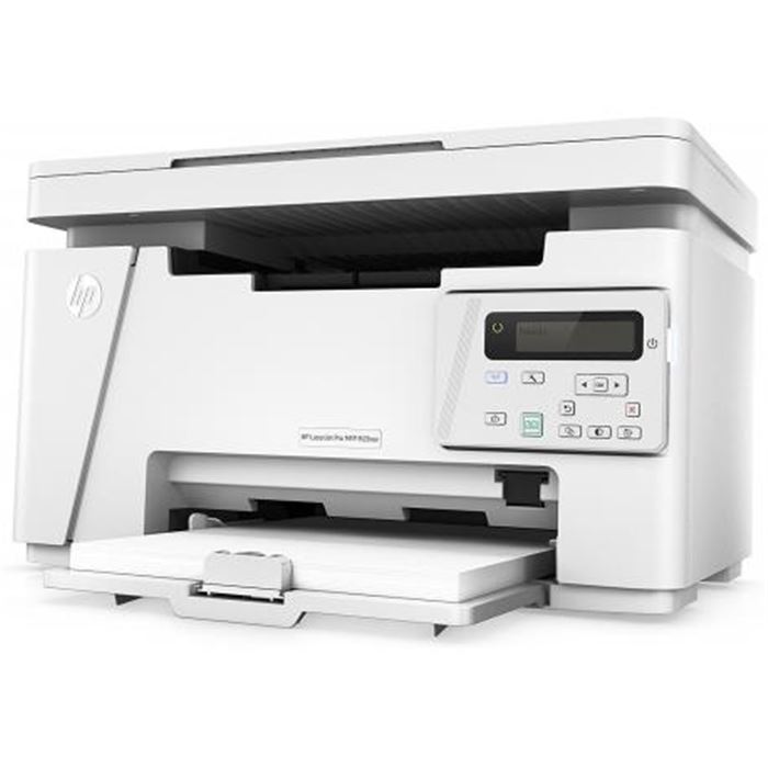 پرینتر اچ پی مدل LaserJet Pro MFP M26nw - 5