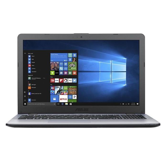 لپ تاپ ایسوس مدل VivoBook K۵۴۲UF با پردازنده i۷ و صفحه نمایش فول اچ دی