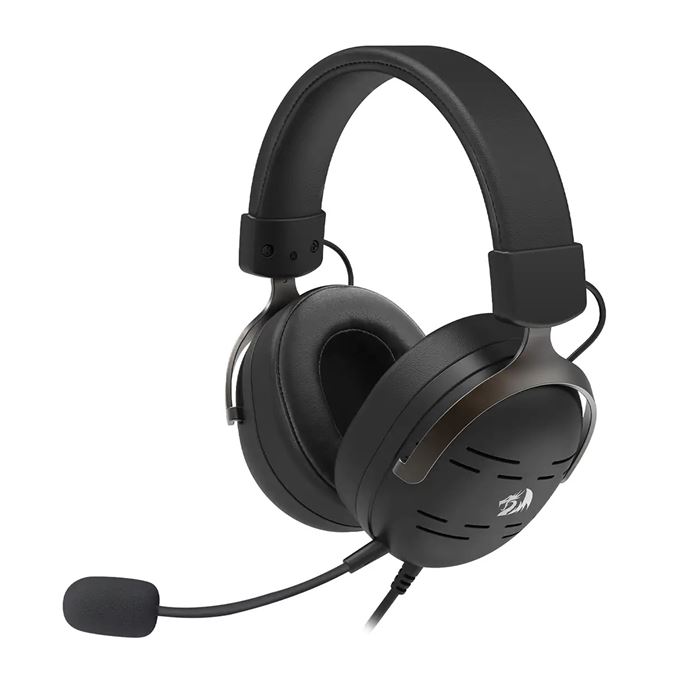 هدست گیمینگ با سیم ردراگون مدل H739 - 2