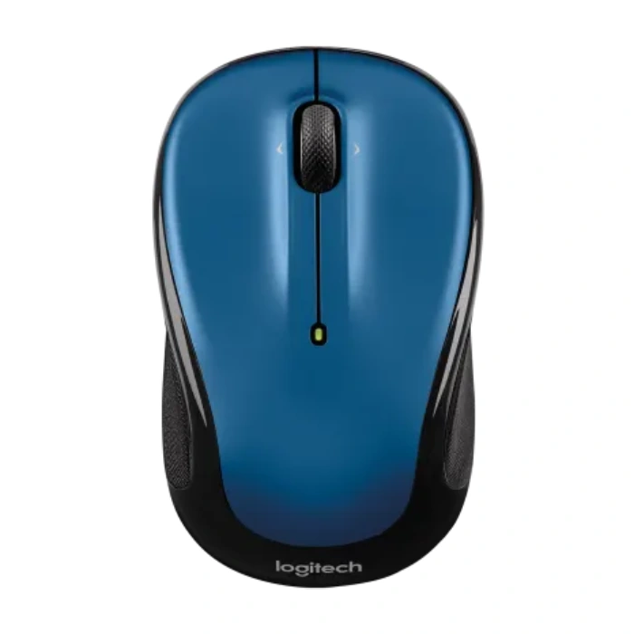 ماوس بی سیم لاجیتیک مدل M325S - 9
