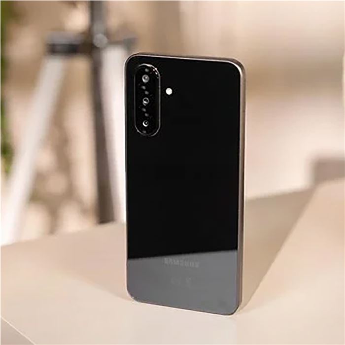 گوشی موبایل سامسونگ مدل Galaxy A26 دو سیم کارت ظرفیت 128 گیگابایت و رم 6 گیگابایت - 10