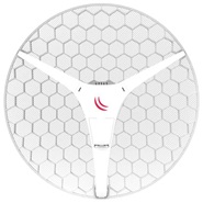 mikrotik LHG HP5 Switch