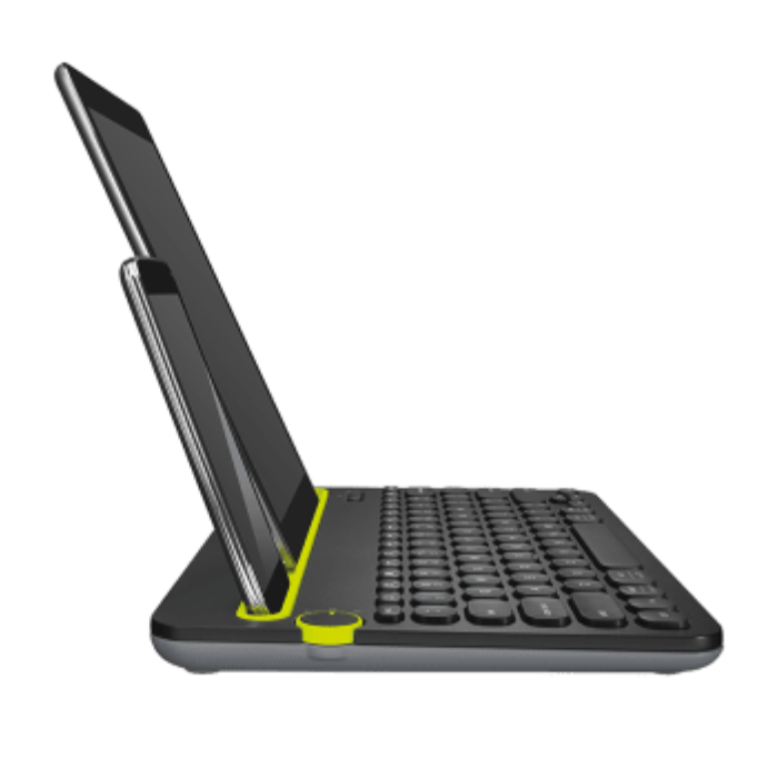 کیبورد بلوتوثی لاجیتک مدل K480 - 3