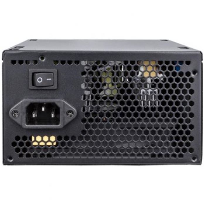 منبع تغذیه زیگماتک مدل Centauro S CTS-600 - 3