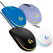 Logitech G203 PRODIGY Gaming Mouse