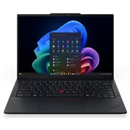 Lenovo ThinkPad E14 Gen 7-Core Ultra 5 226V-16GB LPDDR5X 8533MHz-512GB SSD-Backlit-Fingerprint-IPS 14 inch Laptop