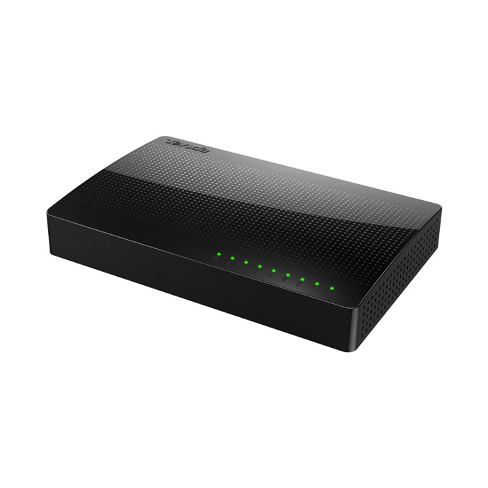 سوئیچ 8 پورت تندا مدل SG108 - 2