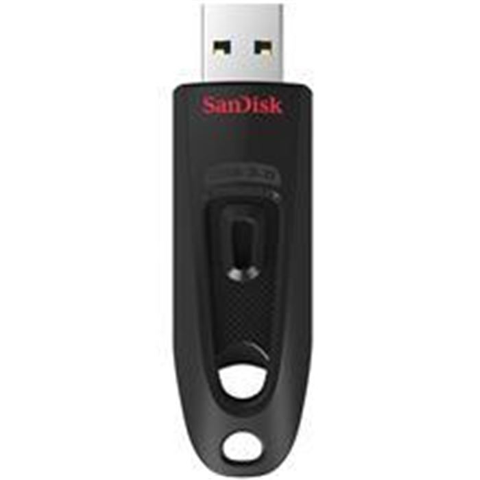 فلش مموری USB 3.0 سن دیسک مدل CZ48 ظرفیت 64 گیگابایت - 7
