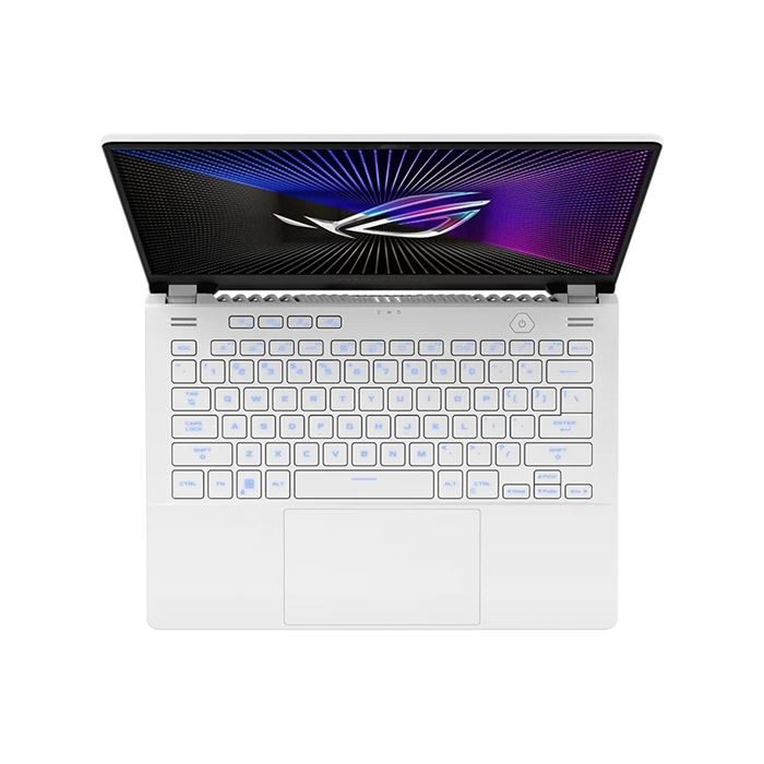 لپ تاپ گیمینگ ایسوس ROG Zephyrus G14 GA402XY-N 2023 پردازنده Ryzen 9 7940HS رم 32GB حافظه 1TB SSD گرافیک 16GB RTX4090 - 4