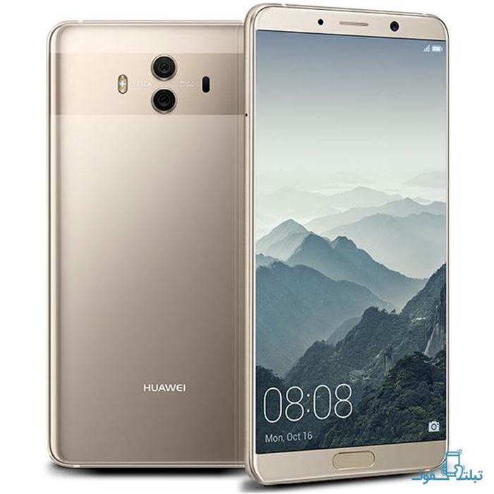 گوشی هوآوی مدل Mate 10 ALP-L29 دو سیم‌ کارت - 3