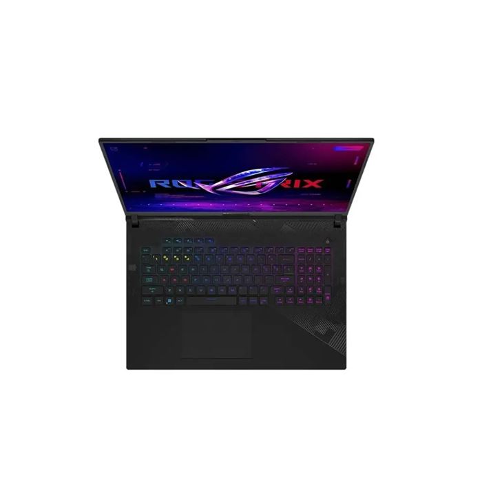 لپ تاپ گیمینگ 16 اینچی ایسوس مدل ROG Strix Scar 16 GL664JIR پردازنده Core i9 14900HX رم 32GB حافظه 1TB SSD گرافیک 8GB RTX 4070 - 4