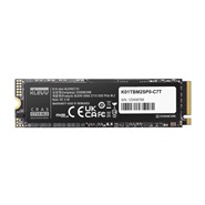 KLEVV CRAS C715 M.2 NVMe 512GB M.2 2280 Internal SSD Drive