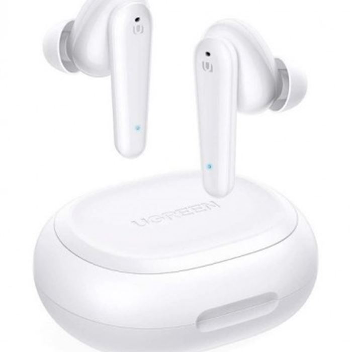 ایرفون بلوتوث یوگرین (WS-111 HiTune T1 True Wireless Stereo (TWS - 2