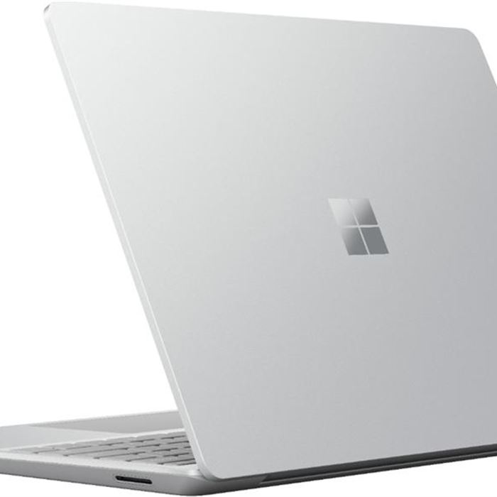 لپ تاپ 12.5 اینچ مایکروسافت مدل Surface Laptop Go پردازنده Core i5 1035G1 رم 8GB حافظه 128GB گرافیک PixelSense Intel لمسی - 4