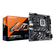 GigaByte H810M H  DDR5 LGA1851 Motherboard