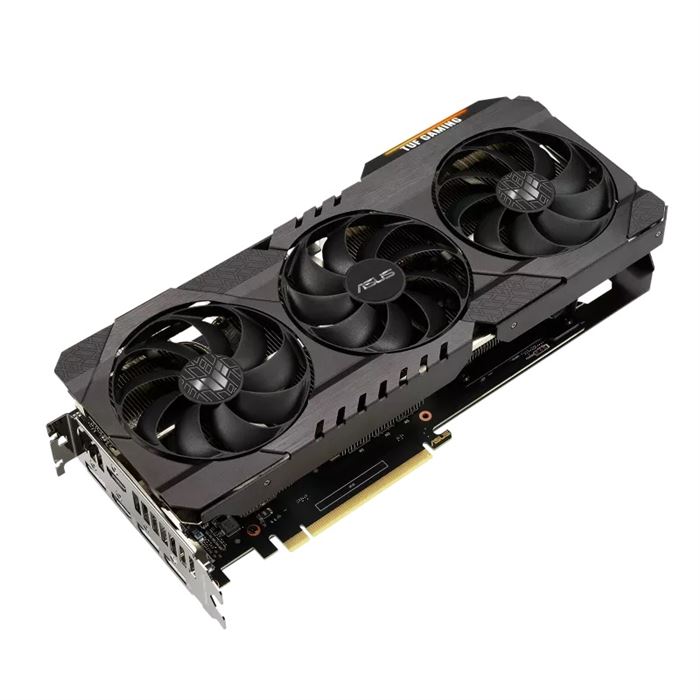 کارت گرافیک ایسوس  TUF RTX 3070 O8G GAMING V2 - 8