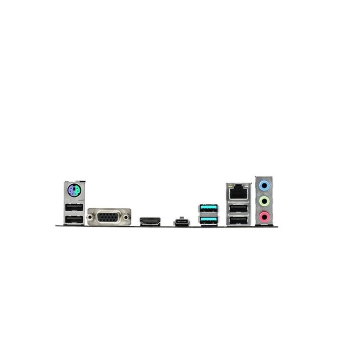 مادربرد ایسوس TUF B360-PRO GAMING - 6