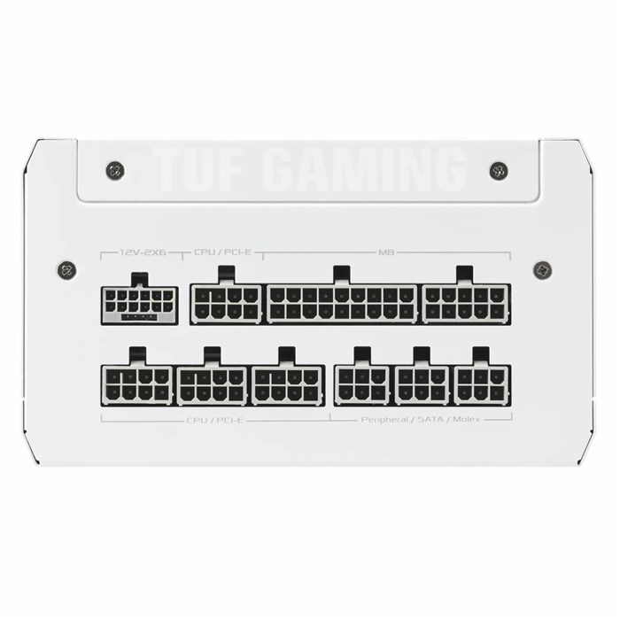 پاور ایسوس 1000 وات  TUF Gaming 1000W Gold - 10