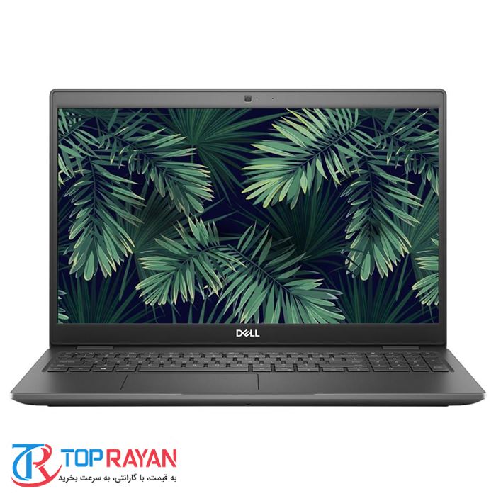 لپ تاپ دل 15.6 اینچی مدل LATITUDE 3510 پردازنده Core i7 10510U رم 16GB حافظه 1TB 500GB SSD گرافیک 2 گیگ - 9