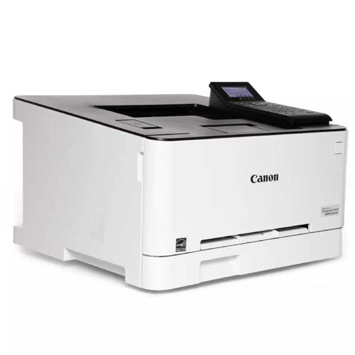 پرینتر لیزری رنگی کانن مدل LBP632Cdw - 3