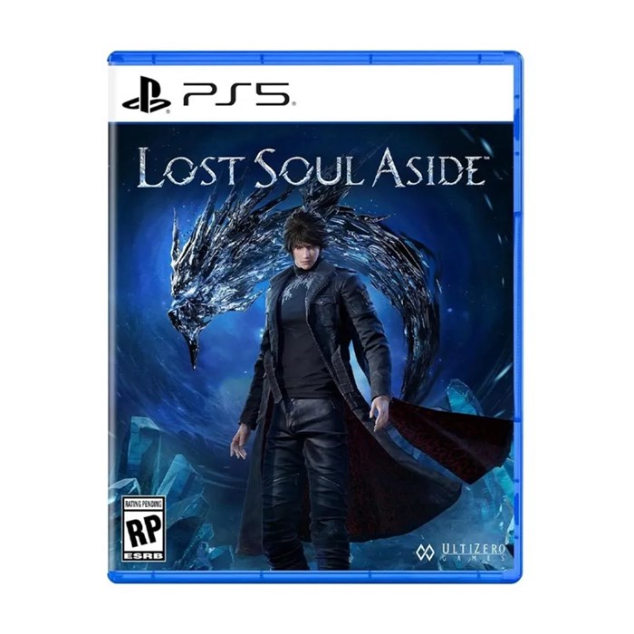 بازی  Lost Soul Asid مخصوص PS5