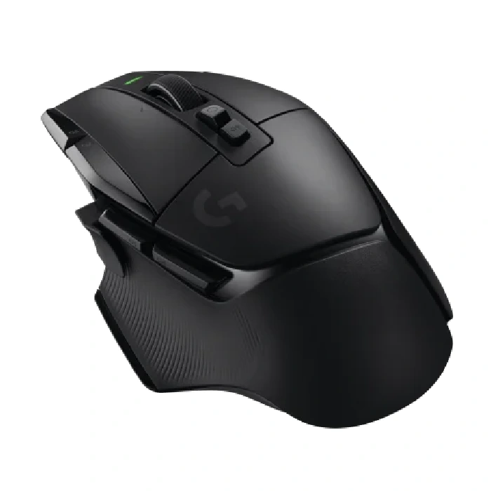 ماوس بی سیم گیمینگ لاجیتک مدل G502 X LIGHTSPEED - 2