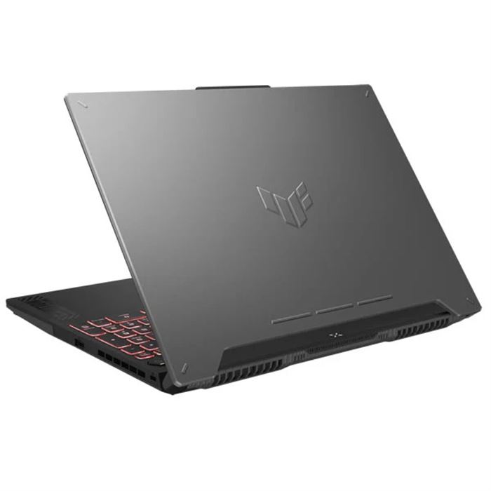 لپ تاپ گیمینگ ایسوس 15.6 اینچ مدل TUF Gaming FA507NU پردازنده Ryzen 5 7535HS رم 8GB حافظه SSD 512GB گرافیک 6GB RTX 4050  - 6