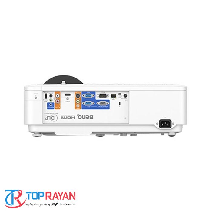 ویدئو پروژکتور بنکیو مدل LH۷۲۰ - 5