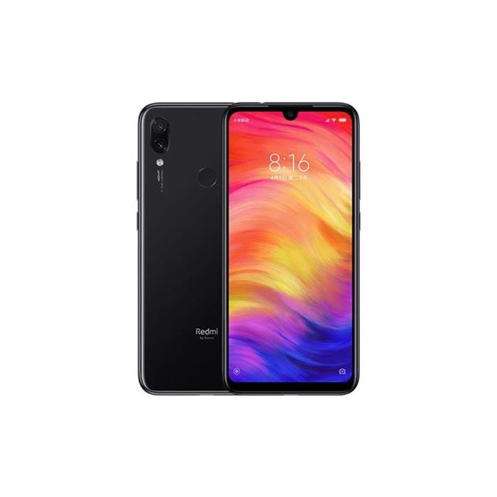 گوشی شیائومی مدل Redmi note 7 ظرفیت 64 گیگابایت و 6 گیگابایت رم - 6