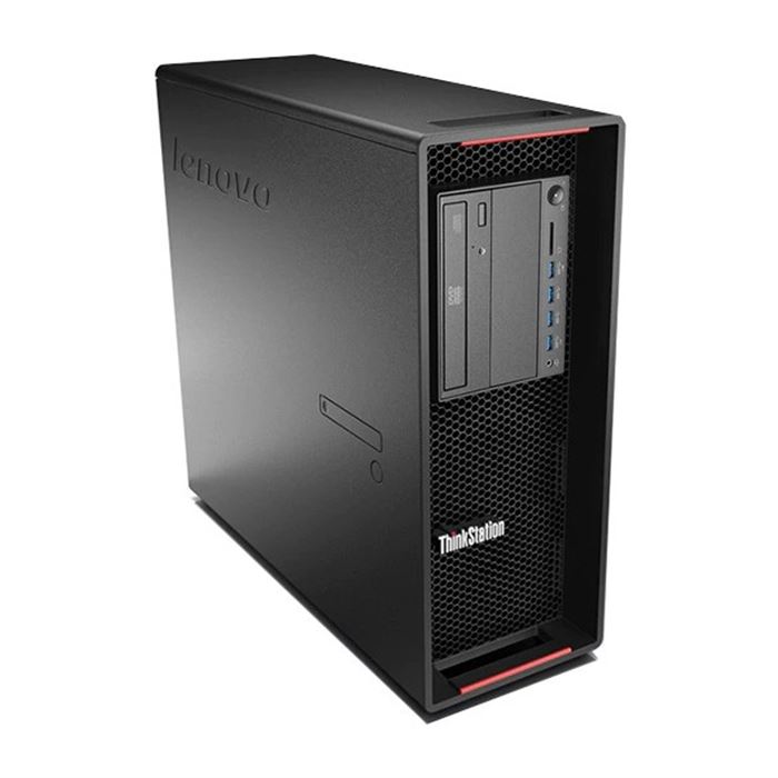 کیس استوک لنوو مدل ThinkStation P500  - 5