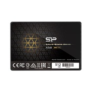 Silicon Power A58 512GB SSD Internal