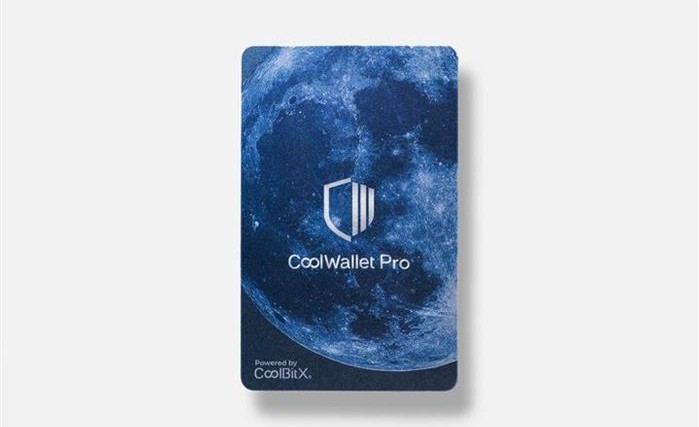 کول ولت پرو Coolwallet Pro