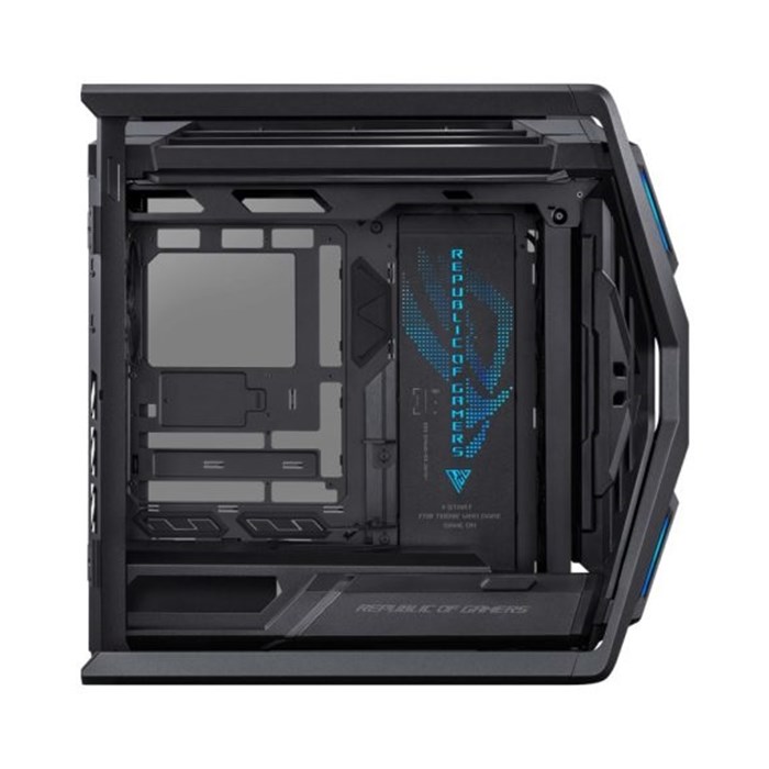 کیس ایسوس مدل ROG GR701 HYPERION BTF Edition - 5