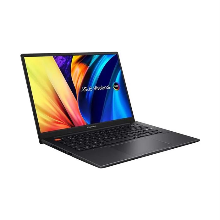 لپ تاپ ایسوس ۱۴ اینچی مدل VivoBook PRO M3402QA Ryzen 5 5600H 8GB 1TB SSD - 2