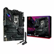 Asus ROG STRIX B560-E GAMING WIFI DDR4 LGA 1200 Motherboard