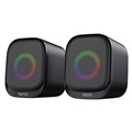 تسکو  TS 2073 Desktop Wired Speaker