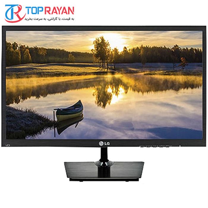 مانیتور ال جی مدل 19M47A سایز 18.5 اینچ - 2