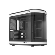 Logikey LK-C570BW Gaming Computer Case