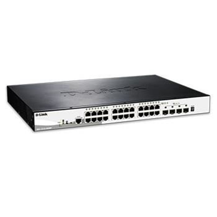 سوئیچ - D-link - 6