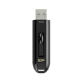 Silicon Power Blaze B21 Flash Memory - USB 3.2 - 32 GB
