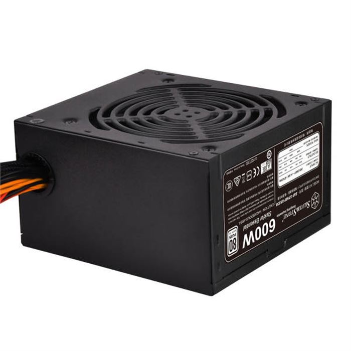 پاور سیلوراستون SilverStone Essential SST-ST60F-ES230 - 3