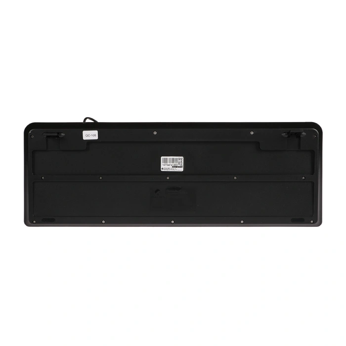 کیبورد بیاند مدل BK-3441 با حروف فارسی - 2