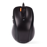 A4tech N-70FX Wired Mouse